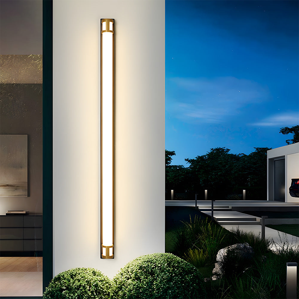 Rollon Wandlamp Voor Buiten