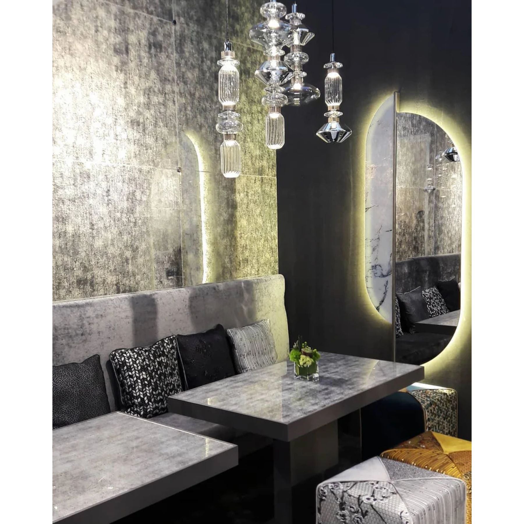 Belloze Designer Hanglamp