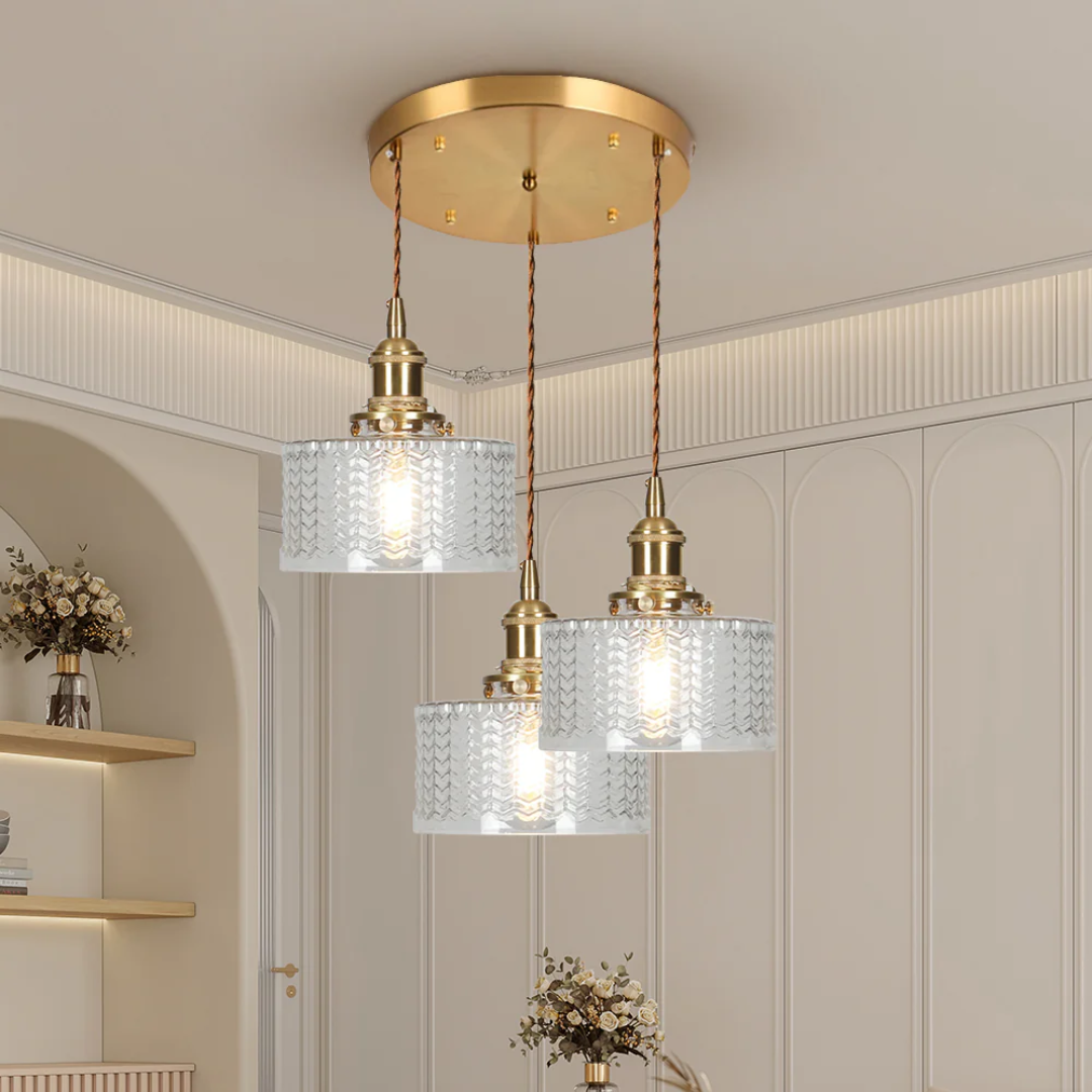 Quilivon Hanglamp