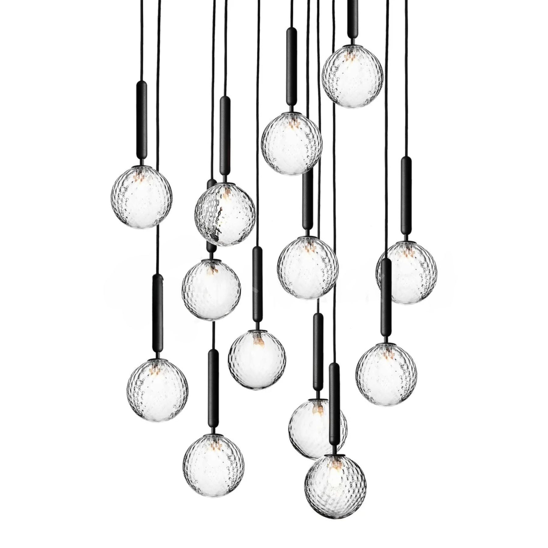 Sircae Orb Hanglamp