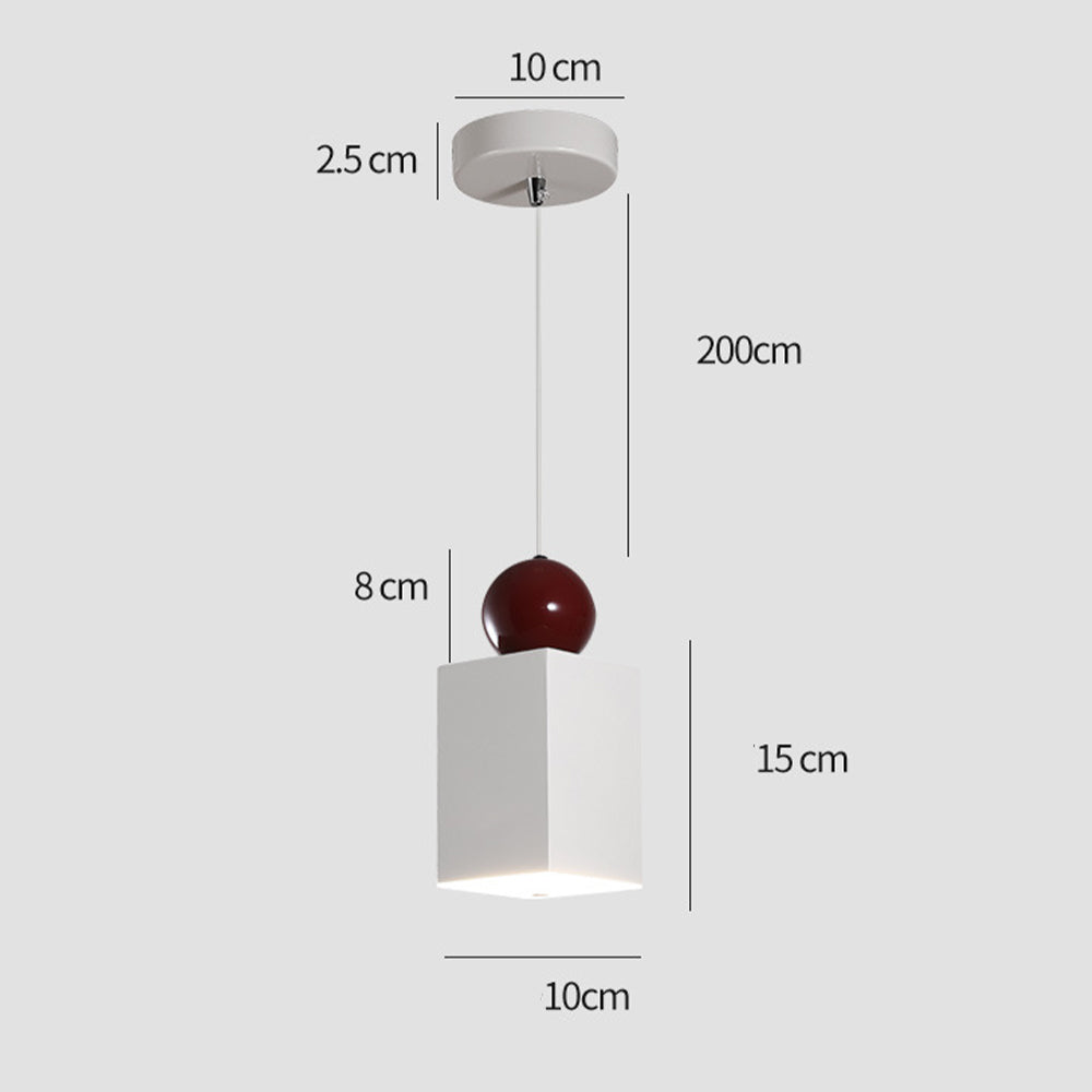 Crealin Hanglamp