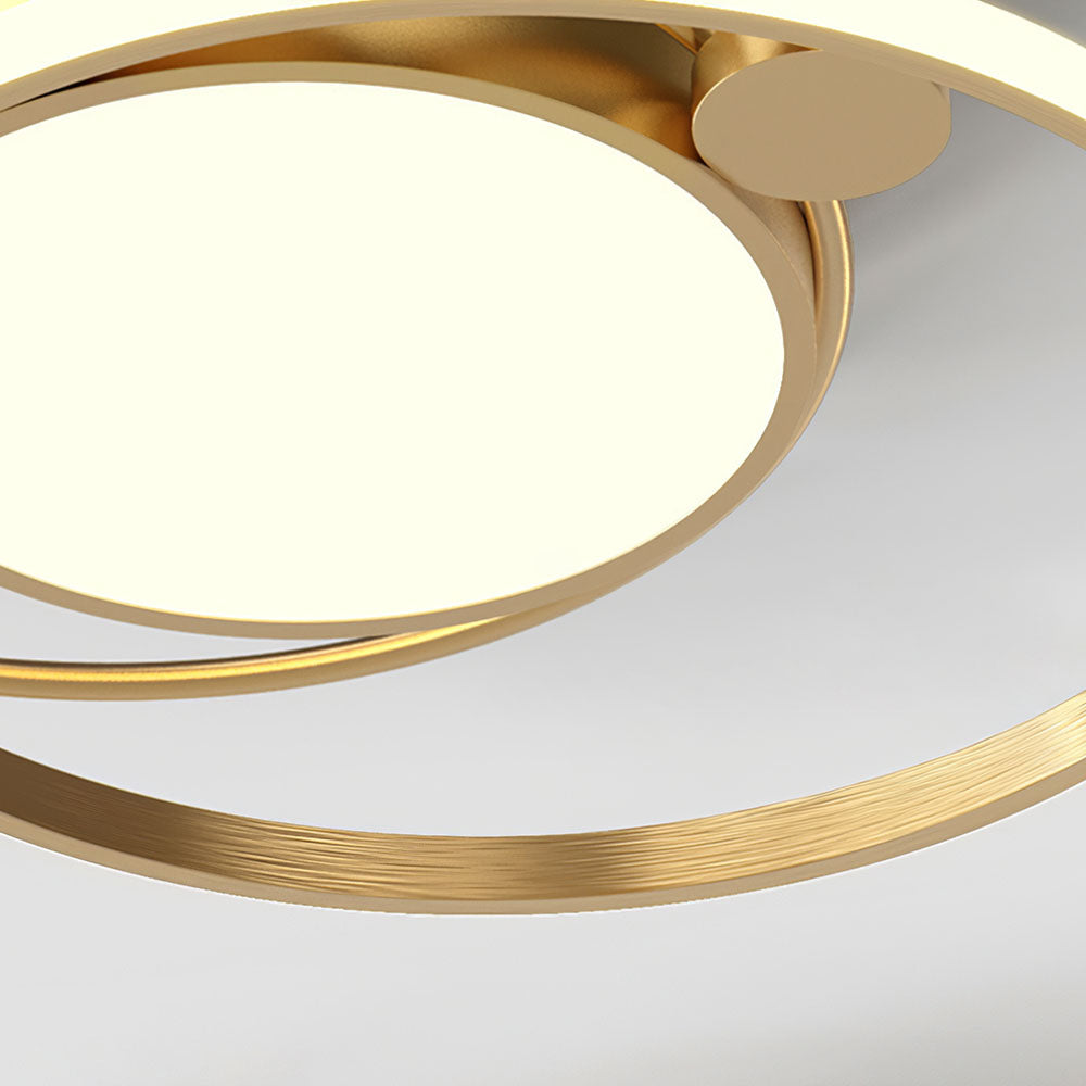 Qanzuin Plafondlamp