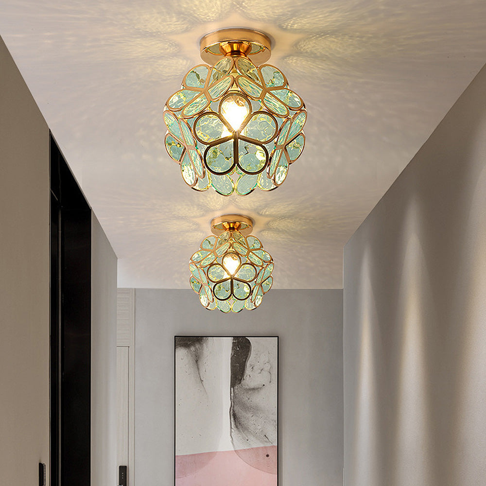 Floyem Flower Plafondlamp