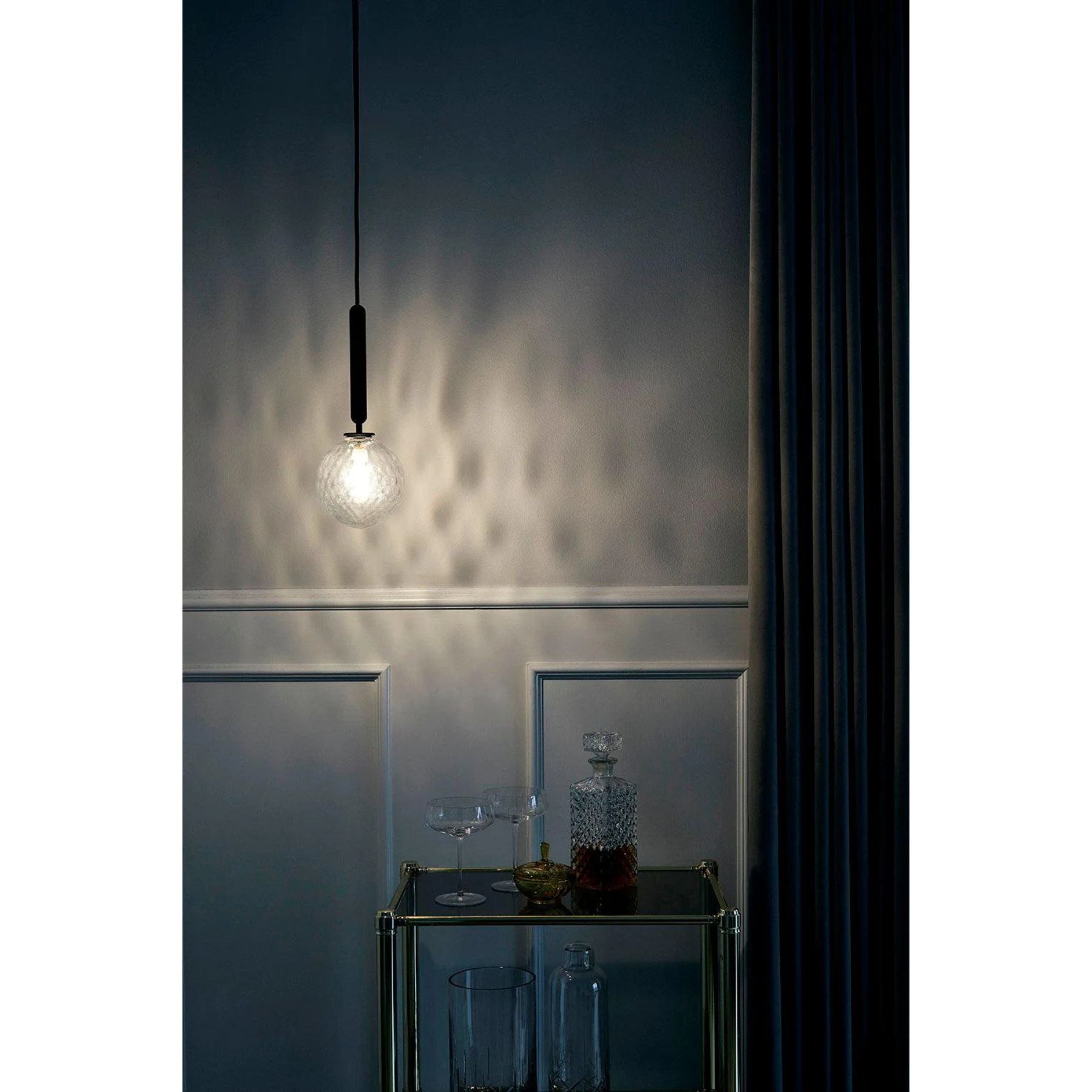 Sircae Orb Hanglamp