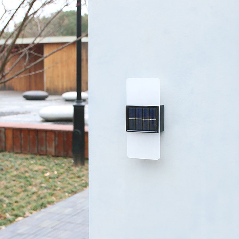 Evanoz LED Outdoor Wandlamp