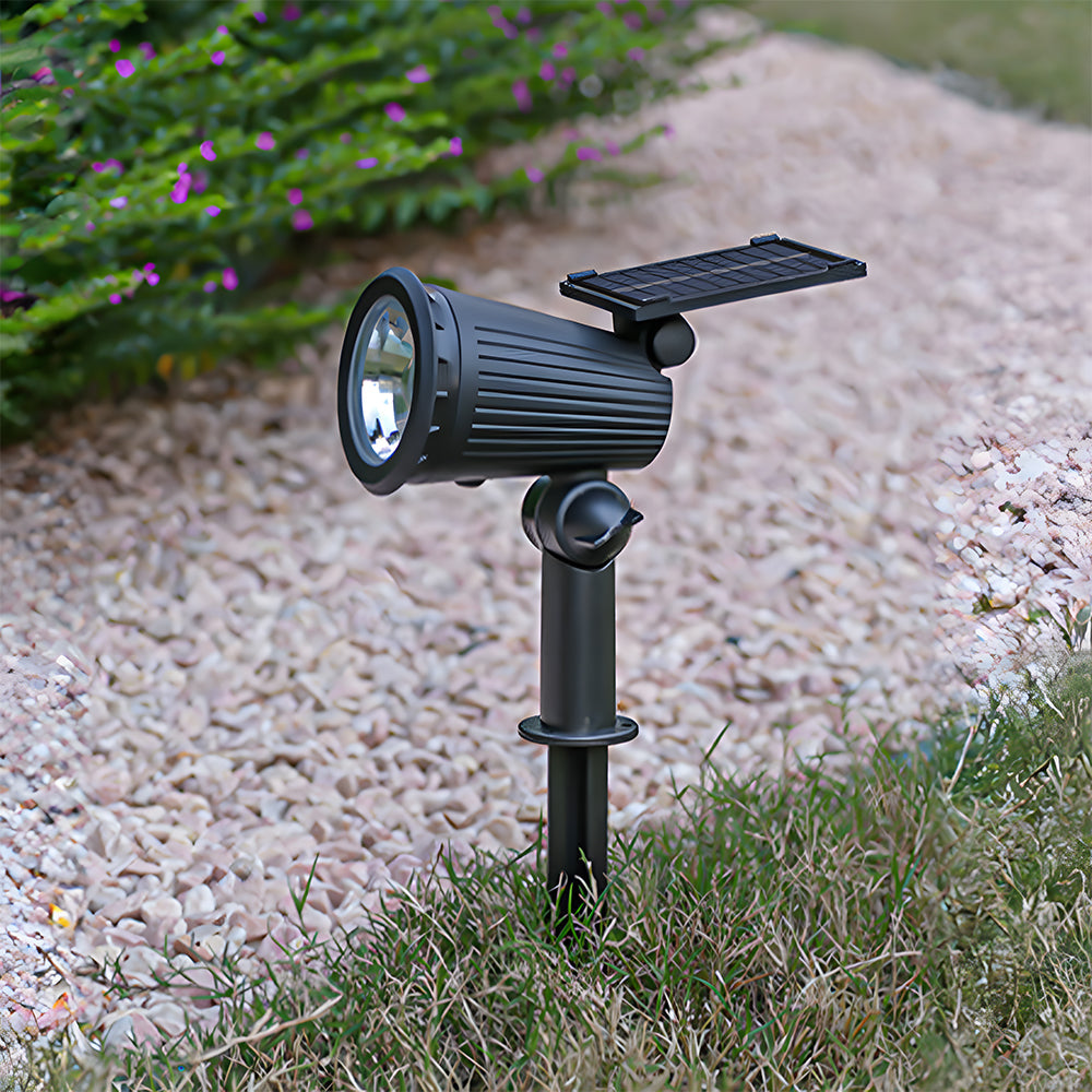 Kleine Solar Outdoor Lamp