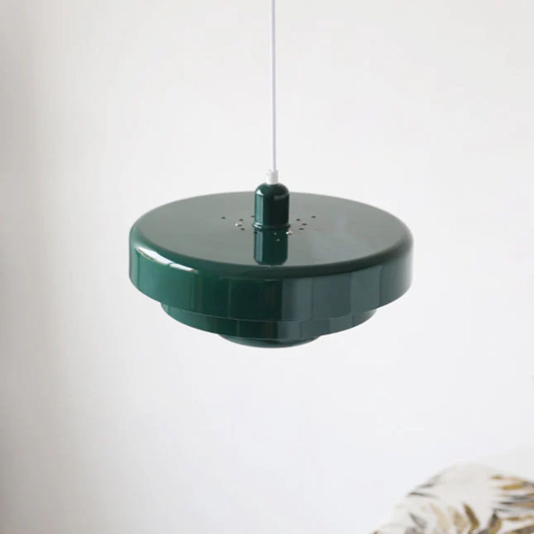 Zilivon Gelaagde Hanglamp