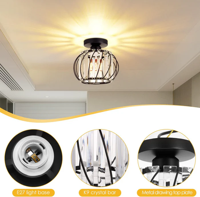 Ribbon Hanglamp