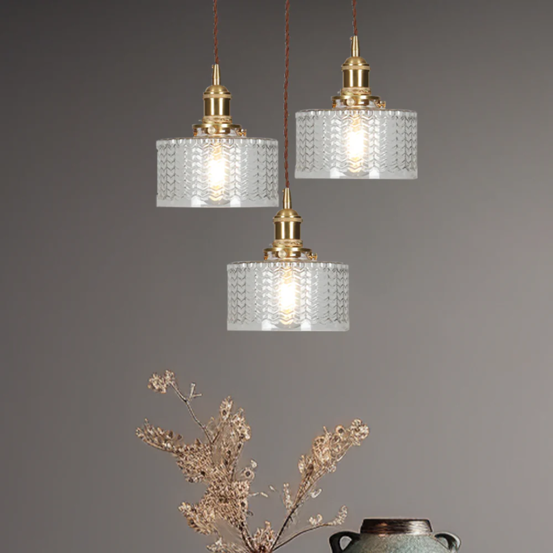 Quilivon Hanglamp