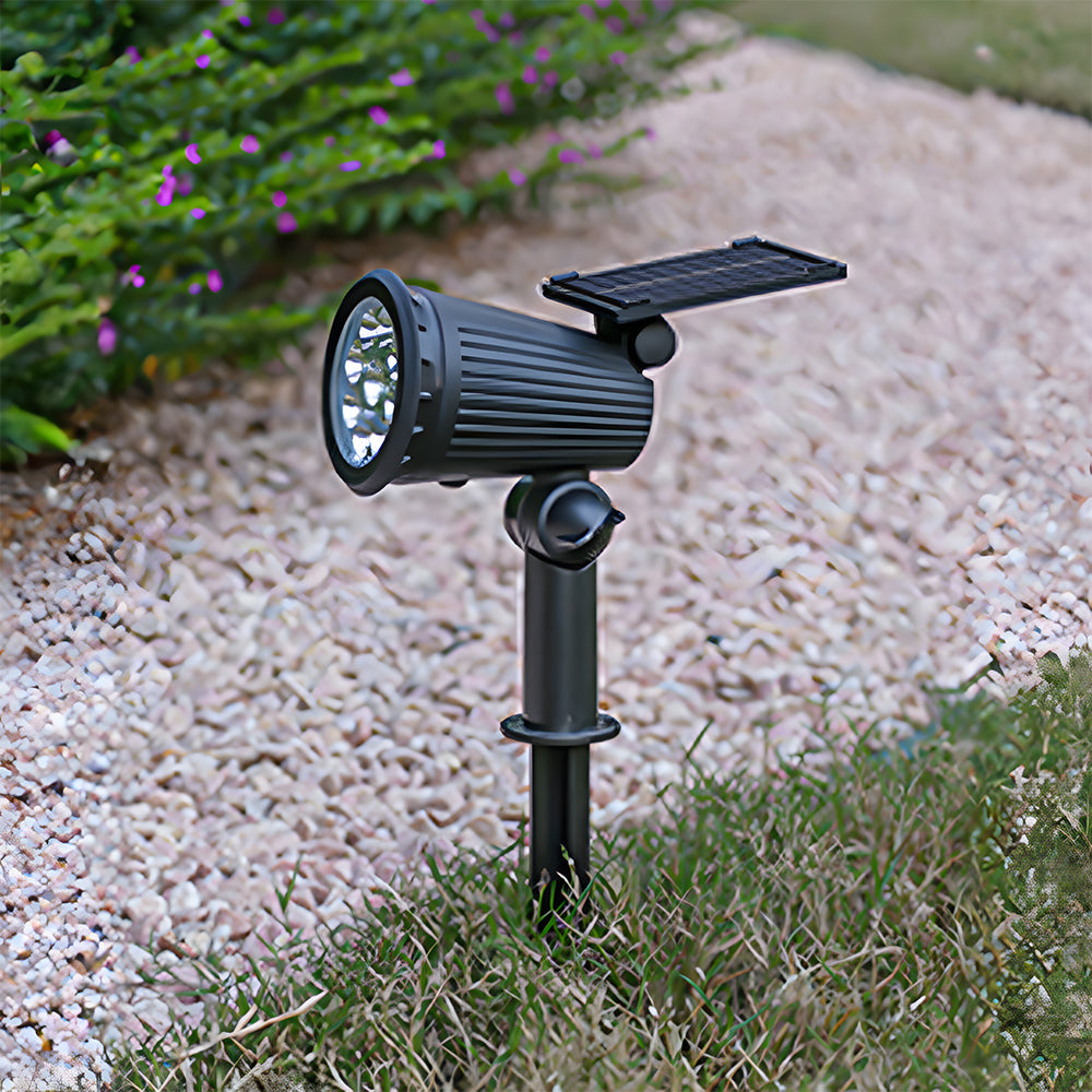 Kleine Solar Outdoor Lamp