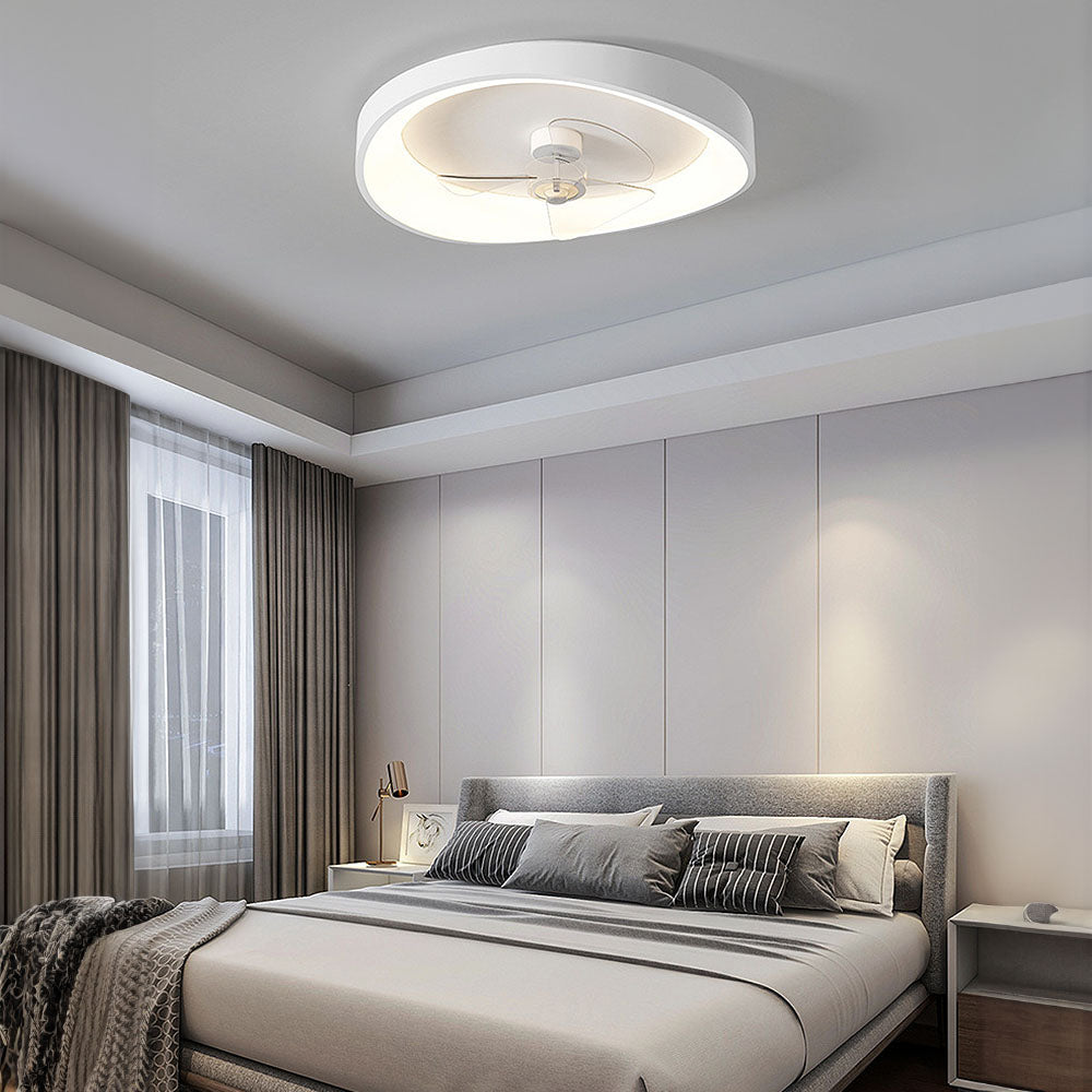 Mirani LED Plafondventilator