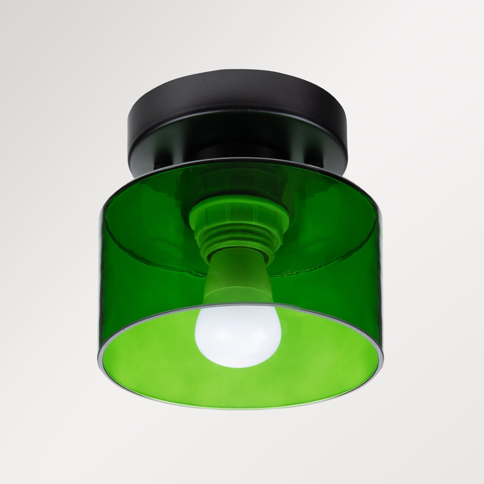 Lismeno Retro Plafondlamp