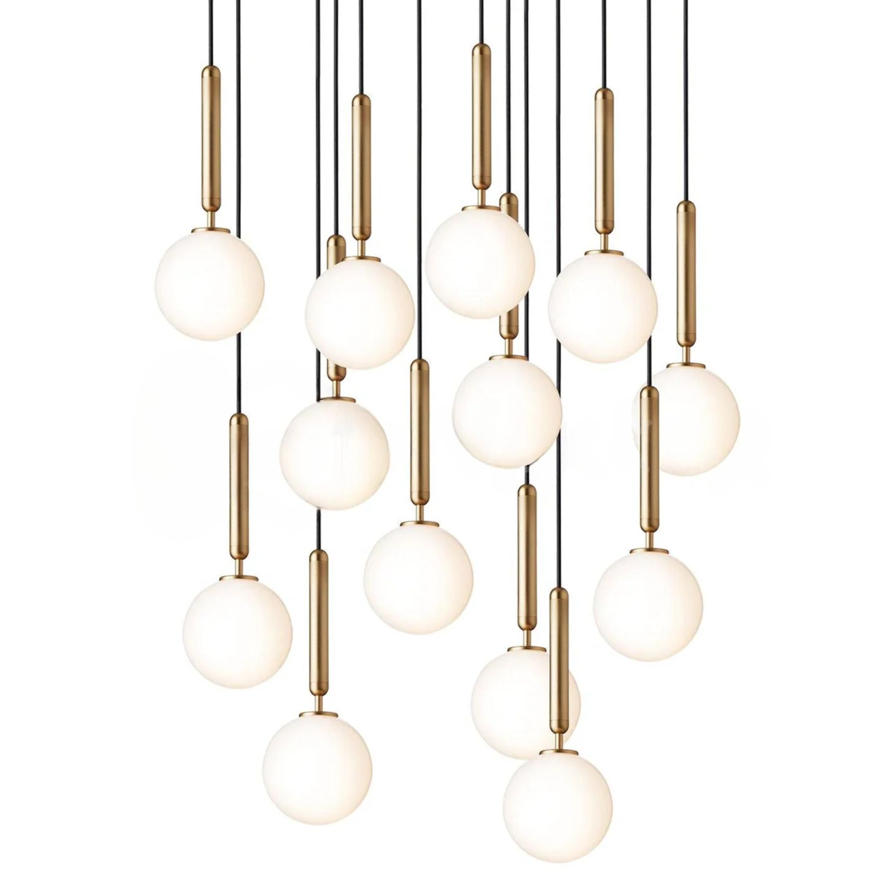 Sircae Orb Hanglamp