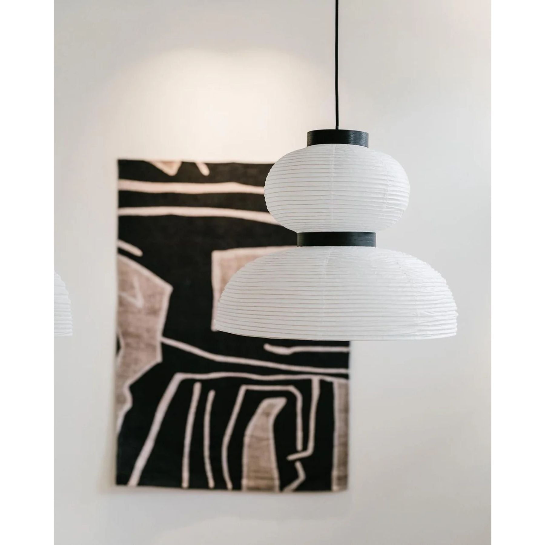 Verluna Rijstpapier Hanglamp