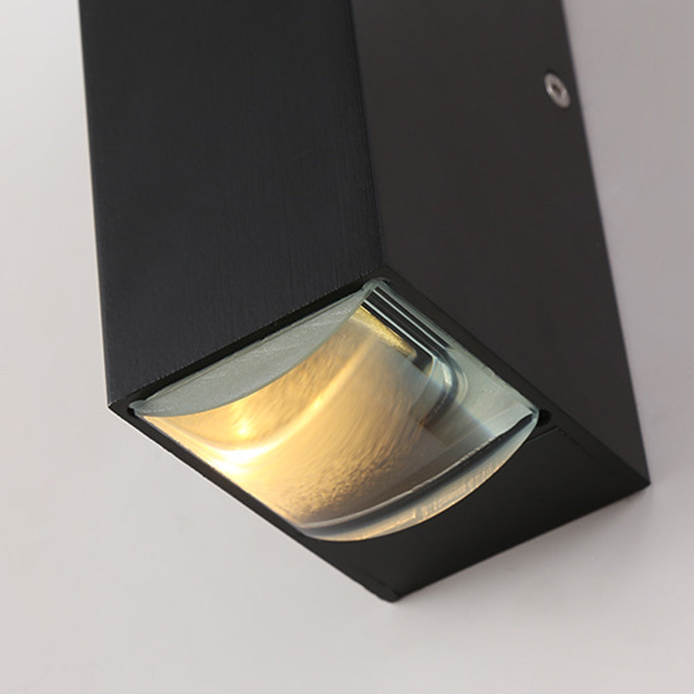 Casaro Wandlamp Voor Buiten