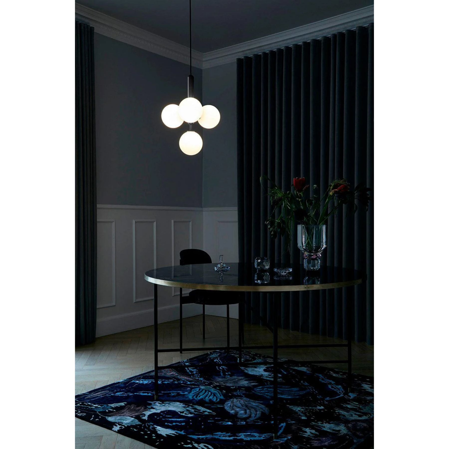Sircae Orb Hanglamp