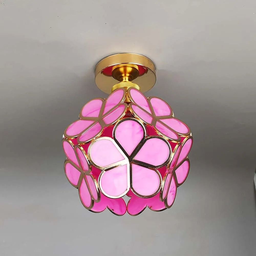 Floyem Flower Plafondlamp