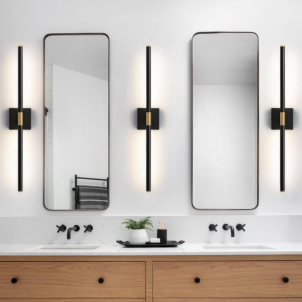Teleza Lineaire Wandlamp