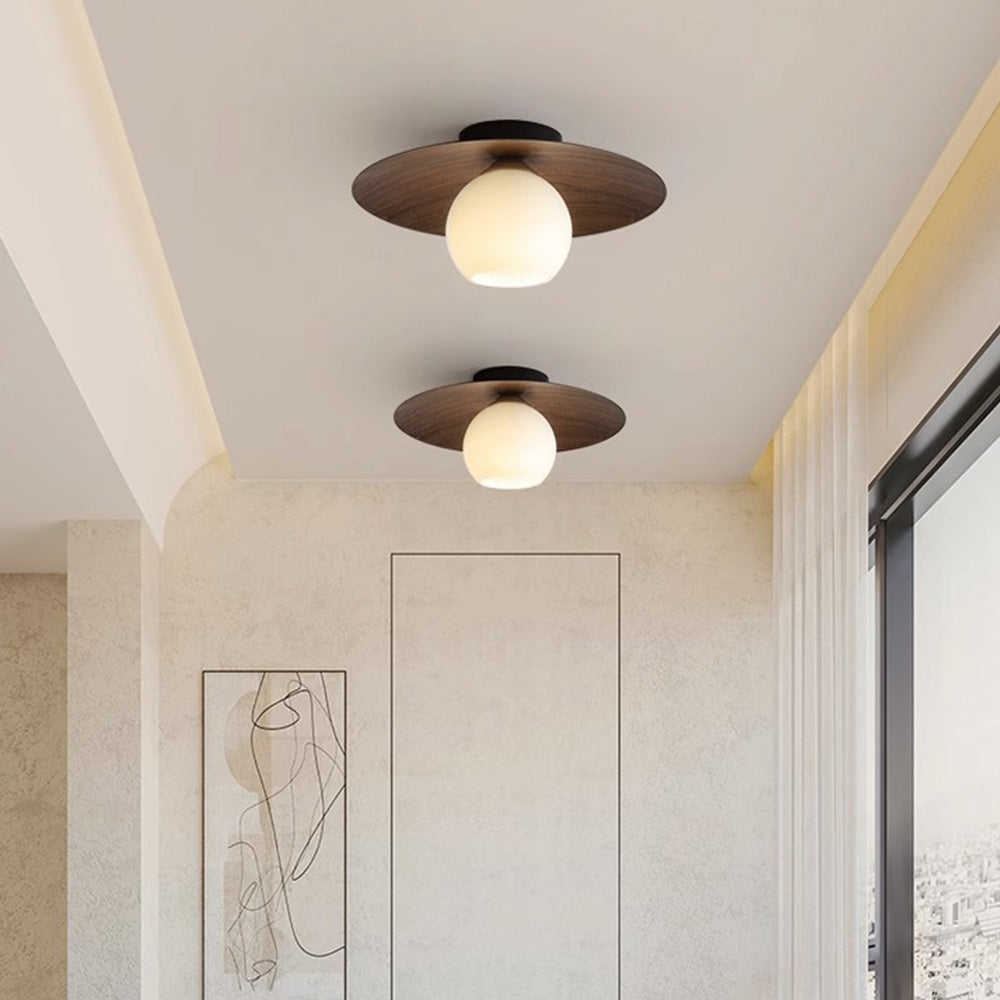 Sareno Plafondlamp