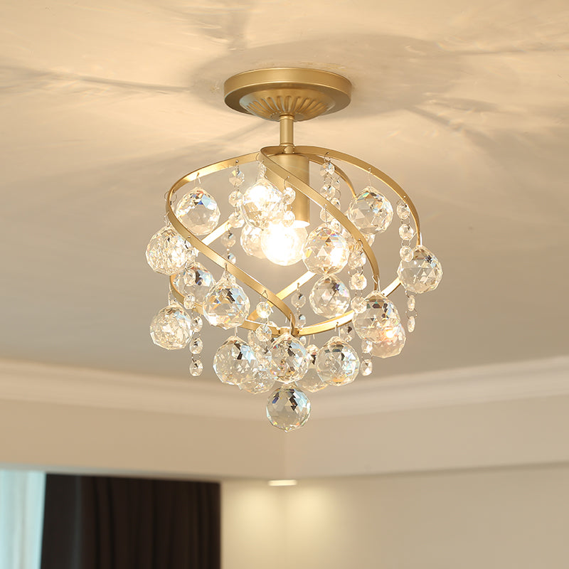 Louzon Plafondlamp