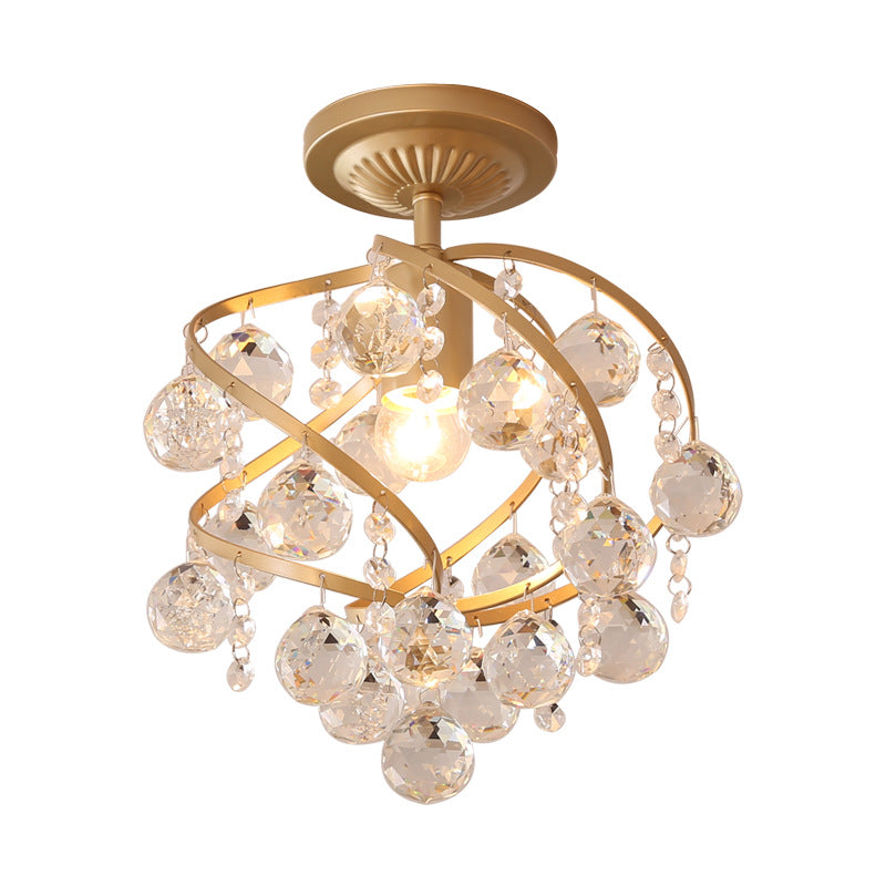 Louzon Plafondlamp