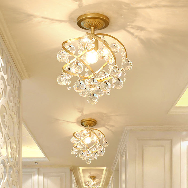 Louzon Plafondlamp