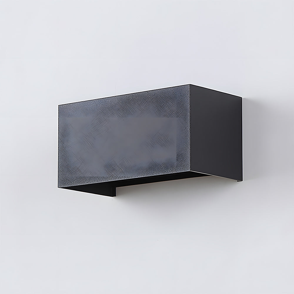 Lantivo Buitenwandlamp