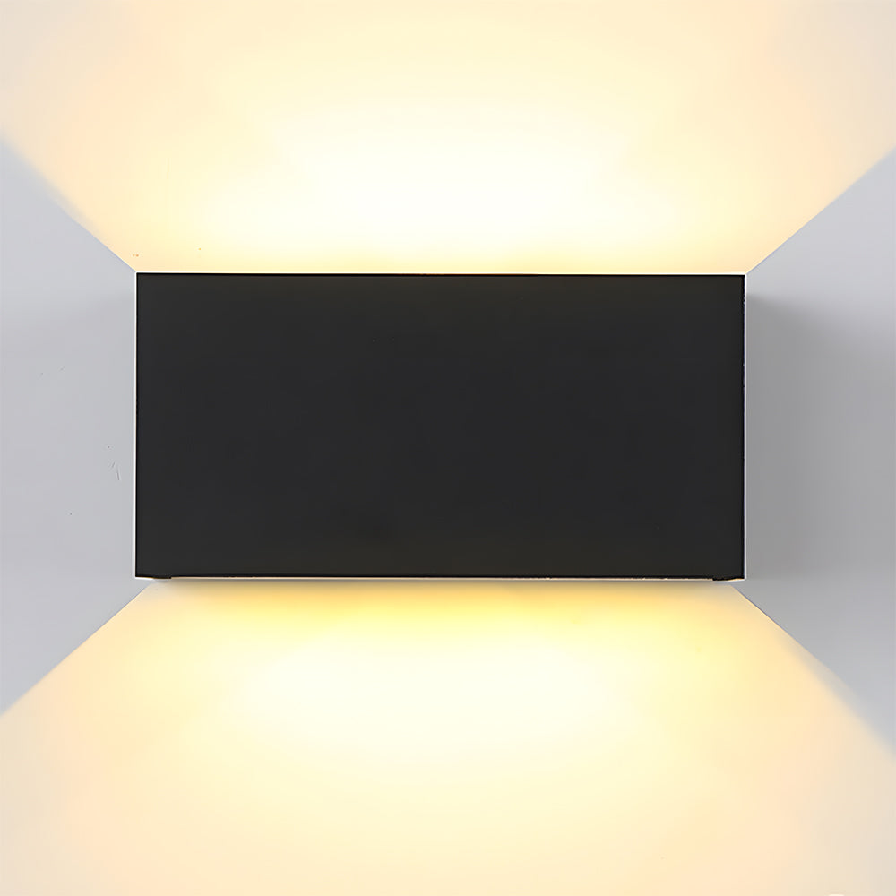 Lantivo Buitenwandlamp