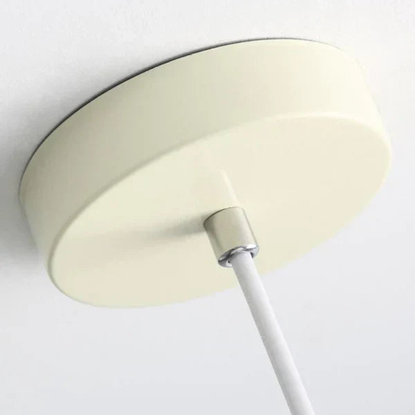 Bloom Flower Hanglamp