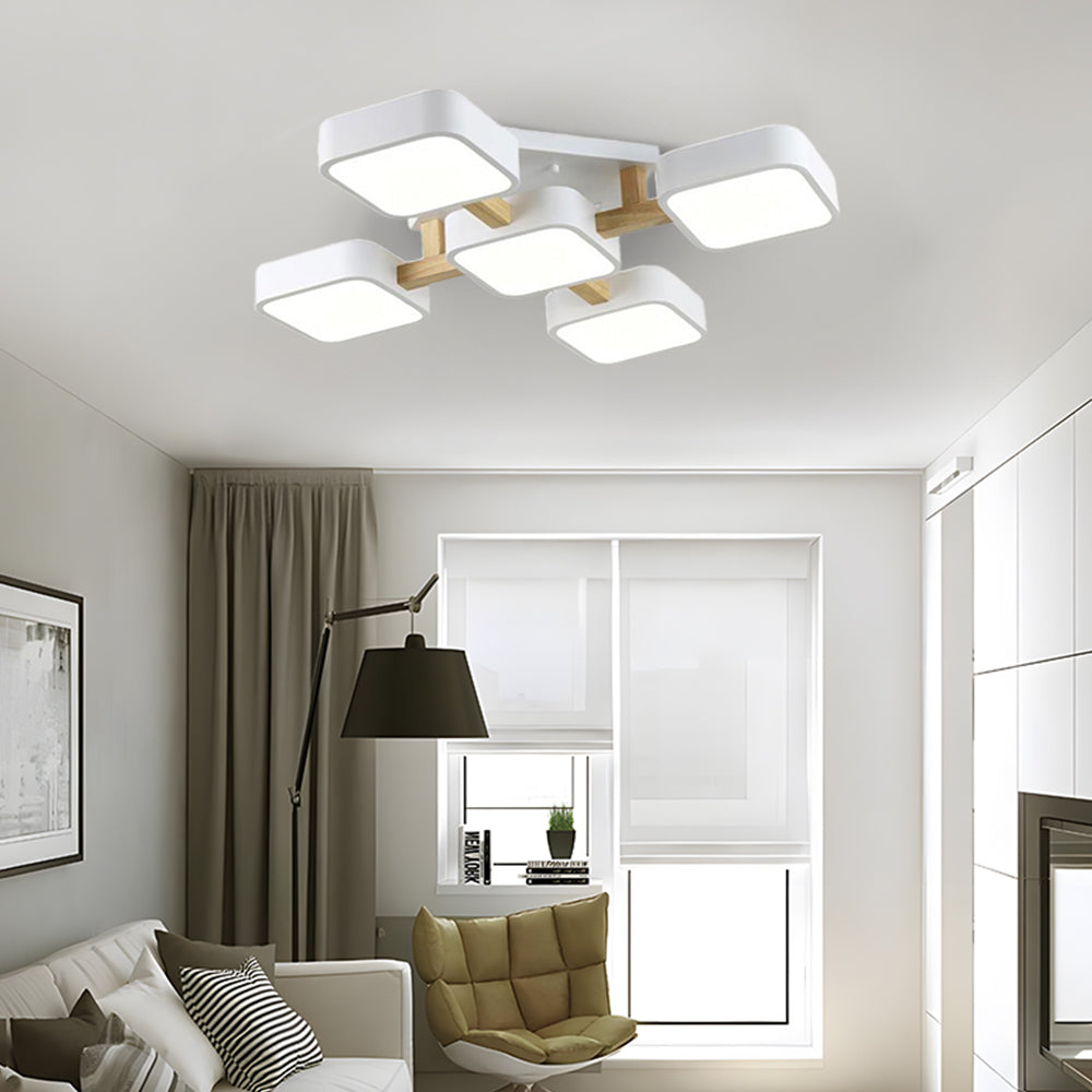 Tarello Plafondlamp