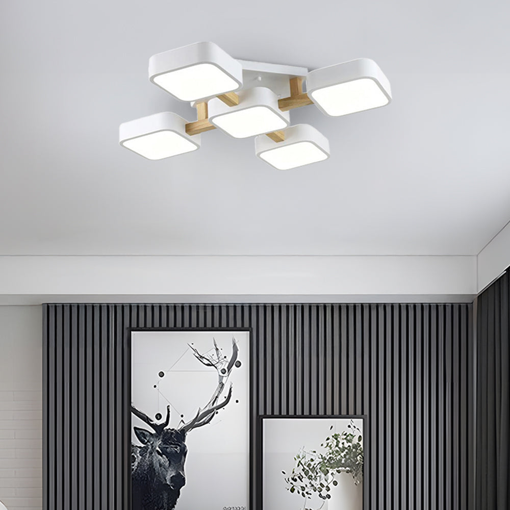 Tarello Plafondlamp