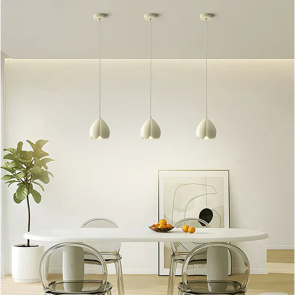 Bloom Flower Hanglamp