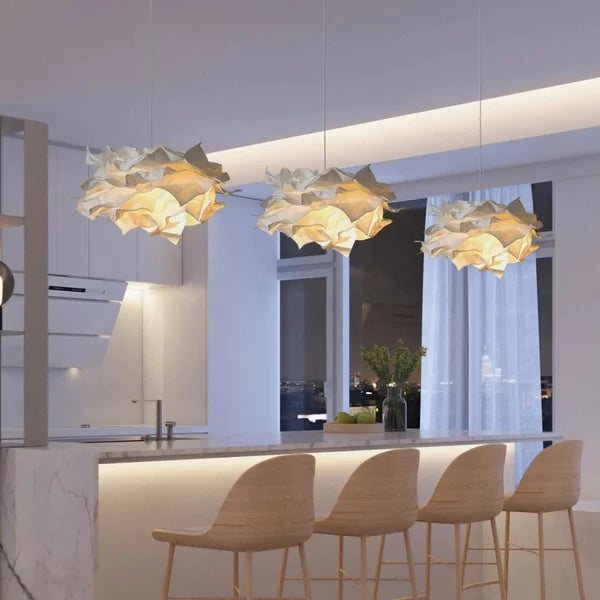 Zurema Hanglamp