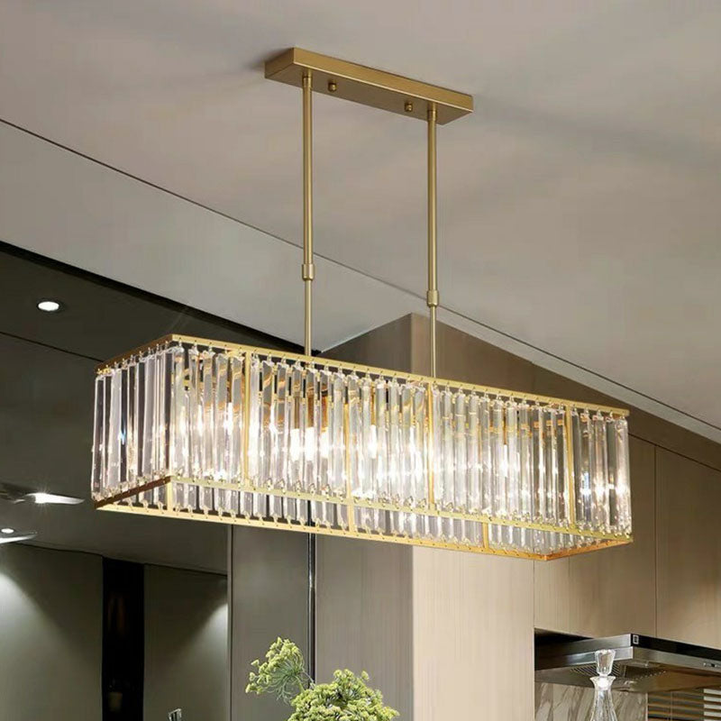 Malisero Kristal Hanglamp