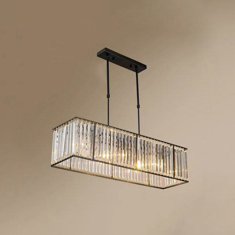 Malisero Kristal Hanglamp