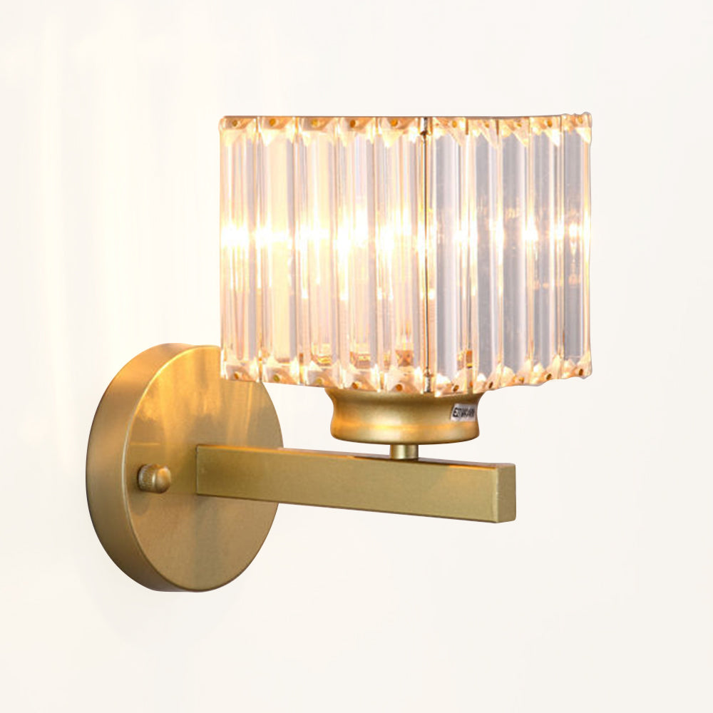 Quisso Wandlamp