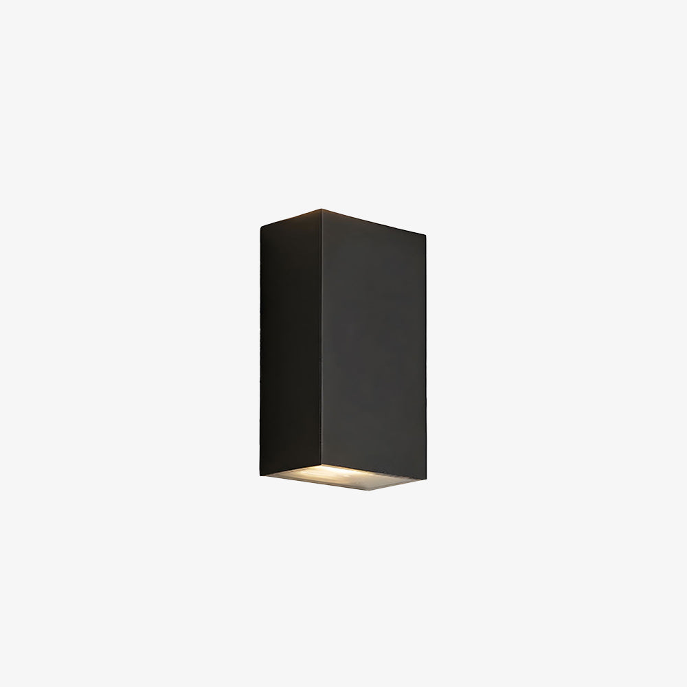 Lantivo Buitenwandlamp
