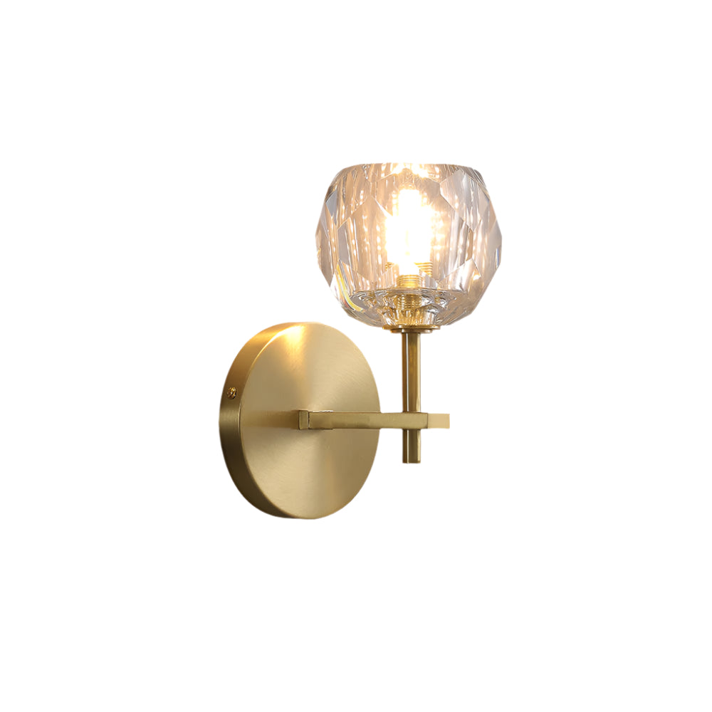 Foresa Wandlamp