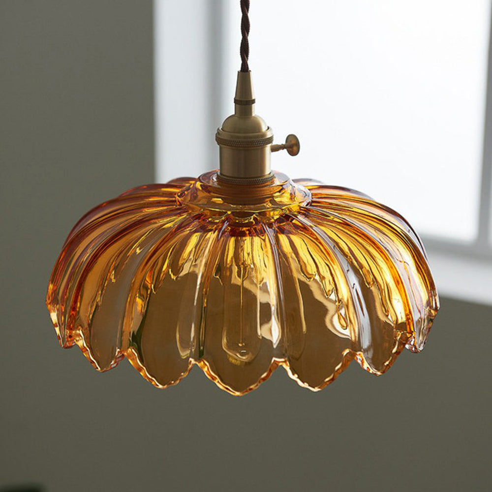 Fandero Flower Hanglamp