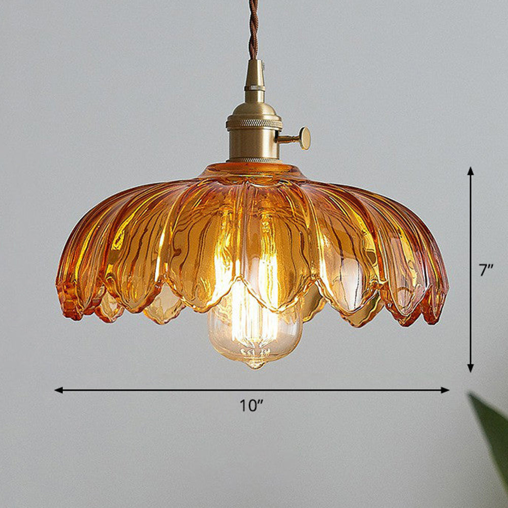 Fandero Flower Hanglamp