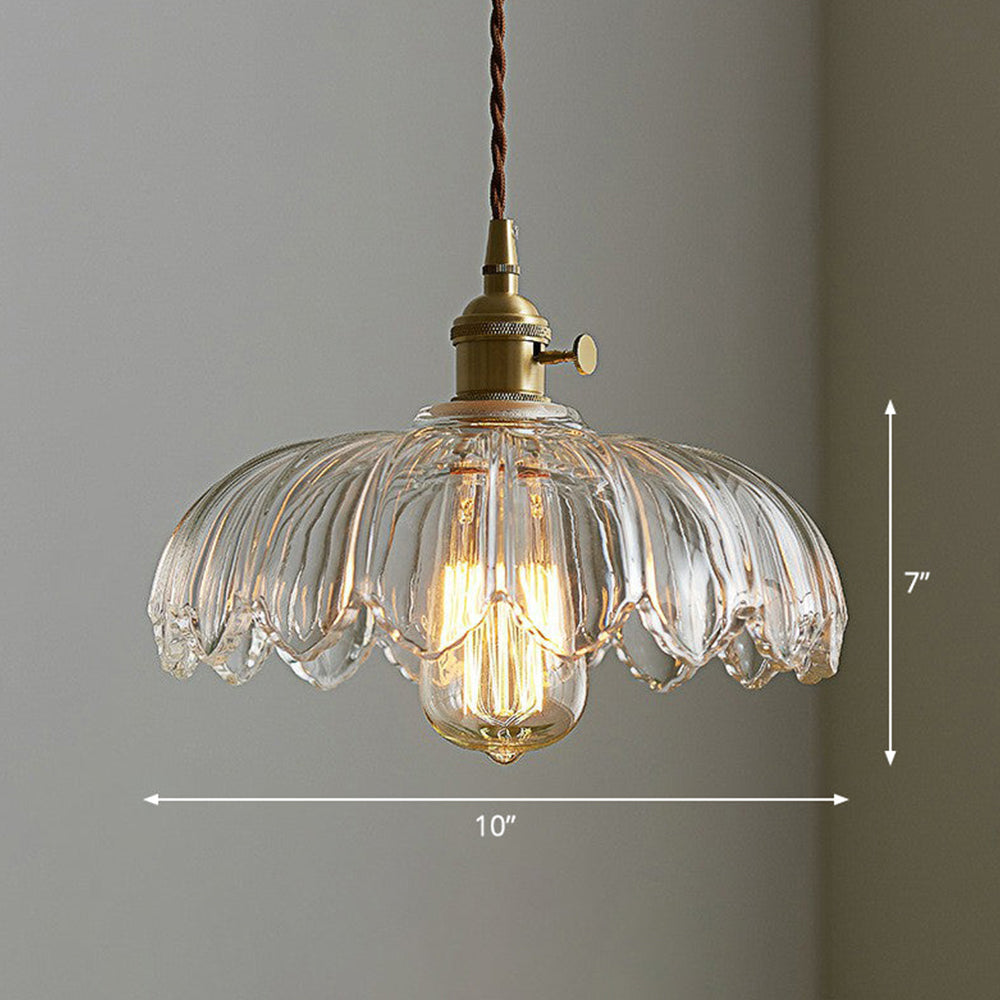 Fandero Flower Hanglamp