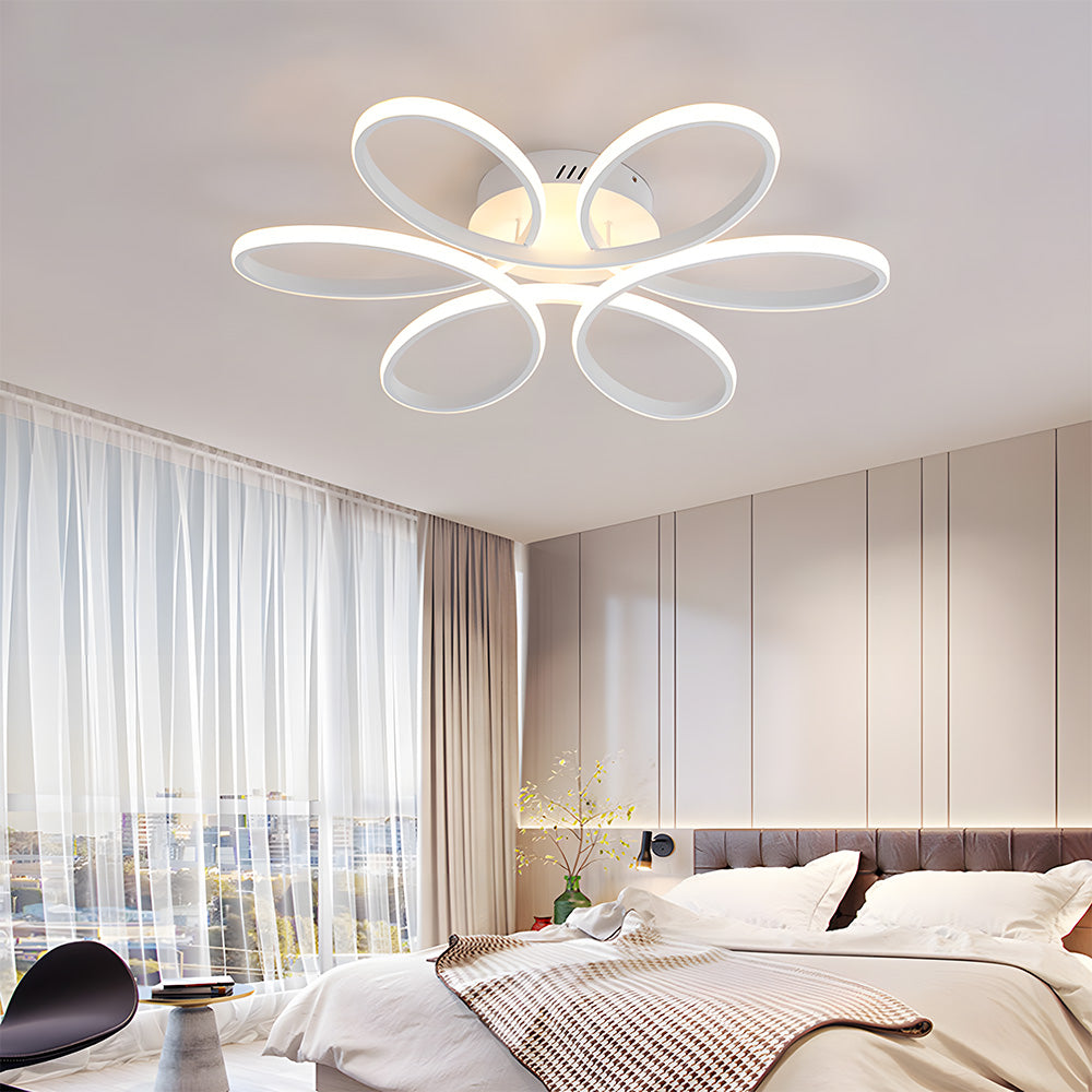 Zesline Plafondlamp