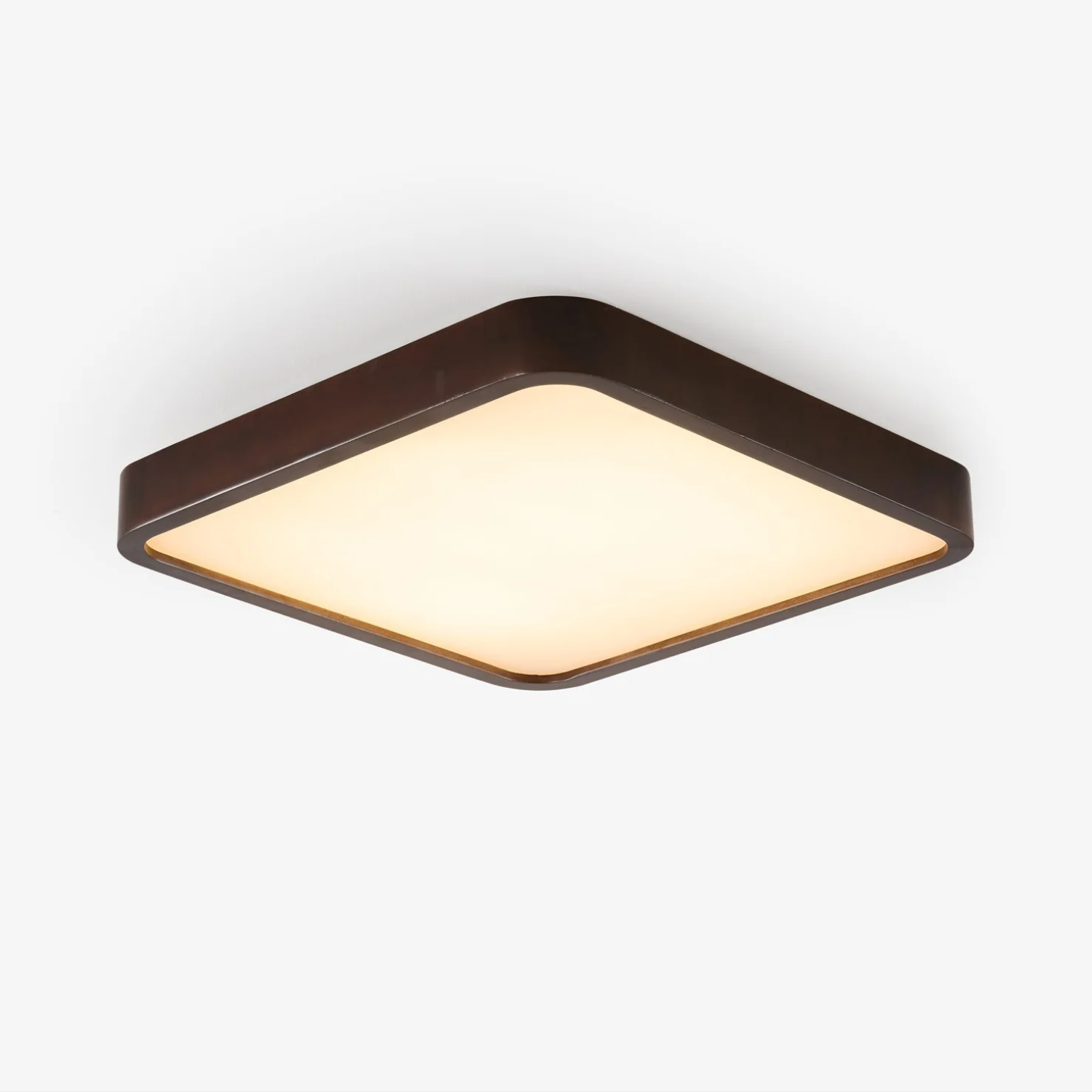 Lampada da soffitto Lisca Japandi