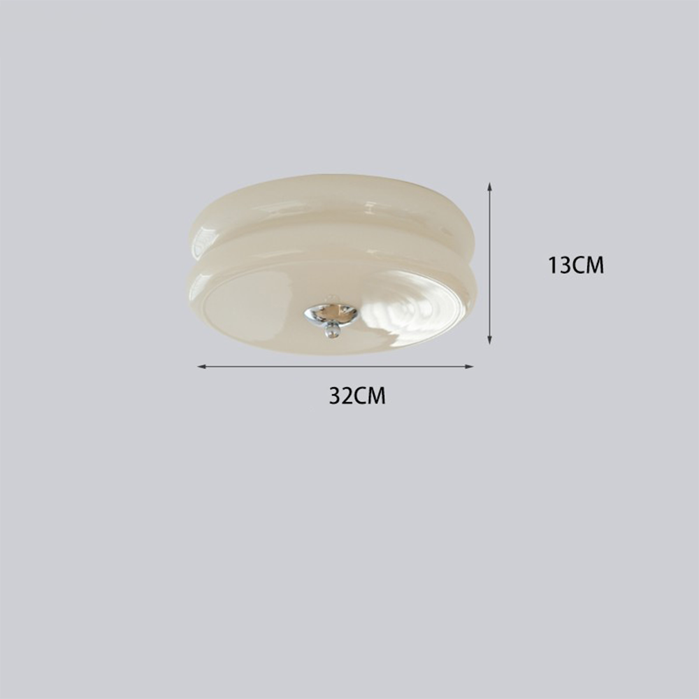 Art Deco Plafondlamp