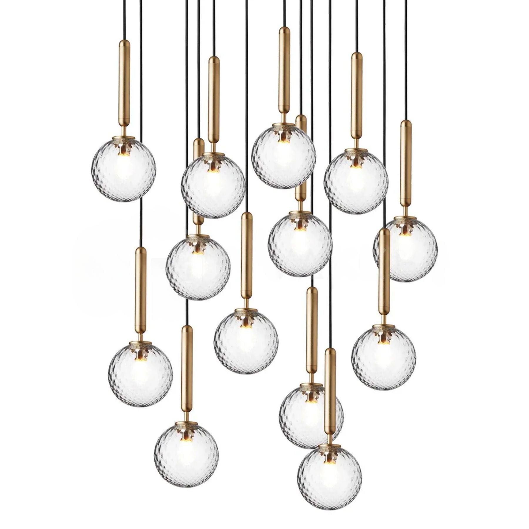 Sircae Orb Hanglamp