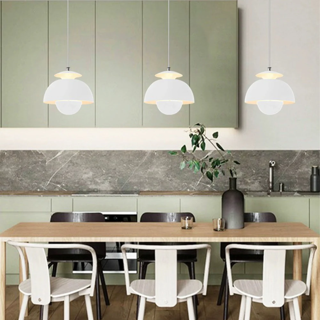 Cravell Scandinavische Hanglamp