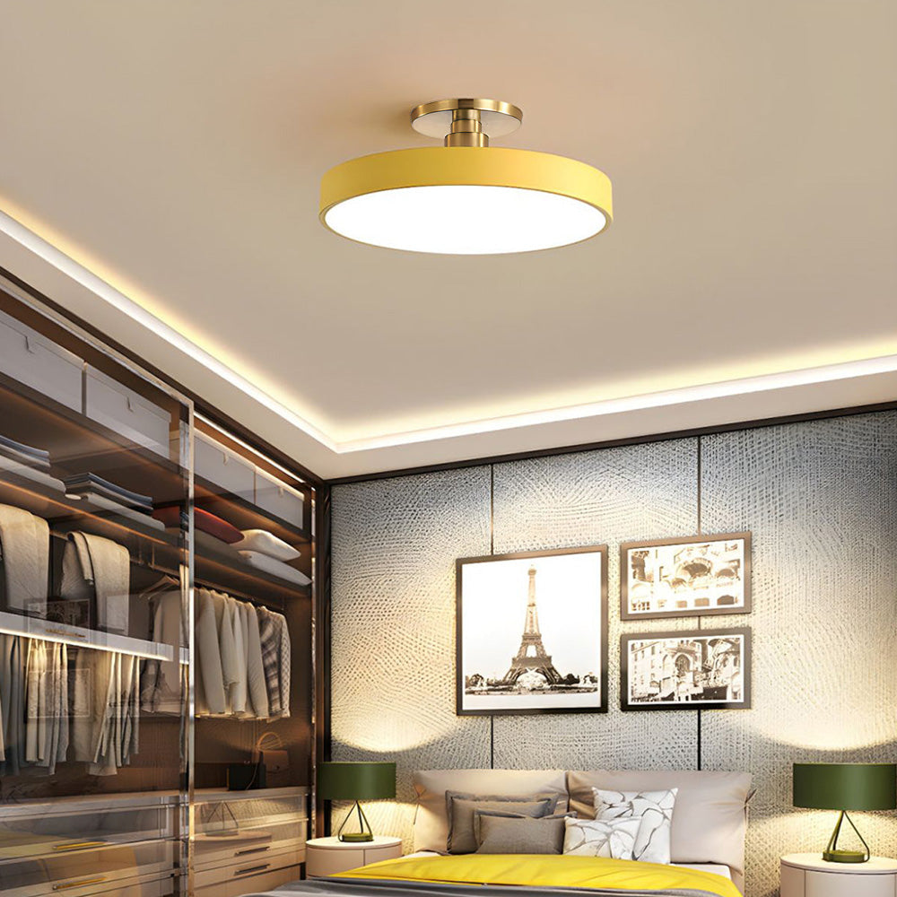 Concize Plafondlamp