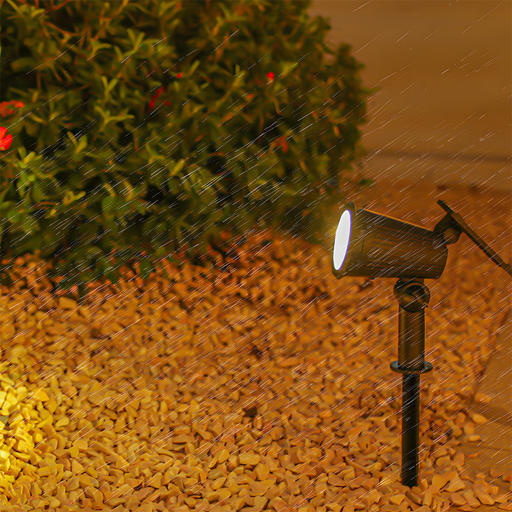Kleine Solar Outdoor Lamp