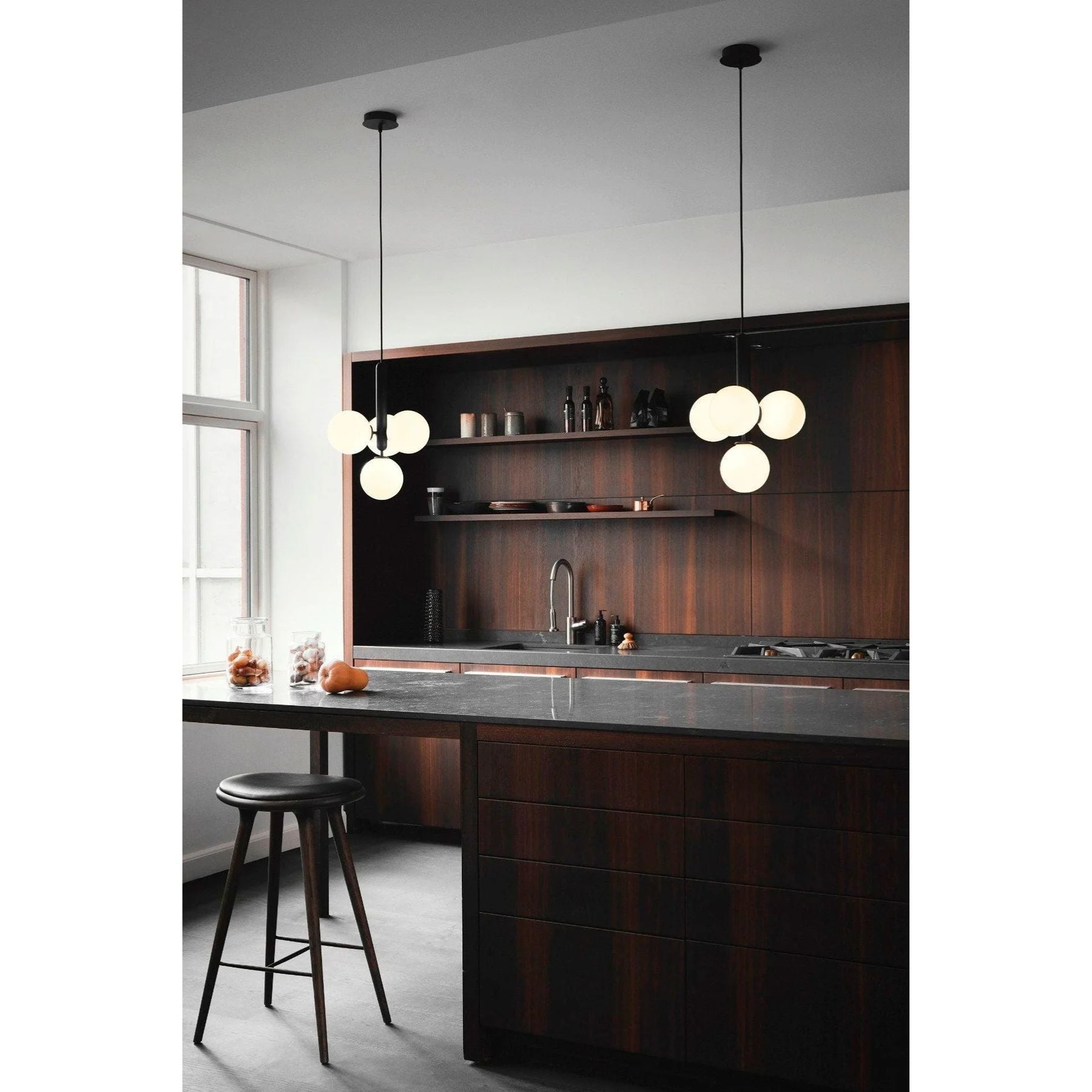 Sircae Orb Hanglamp