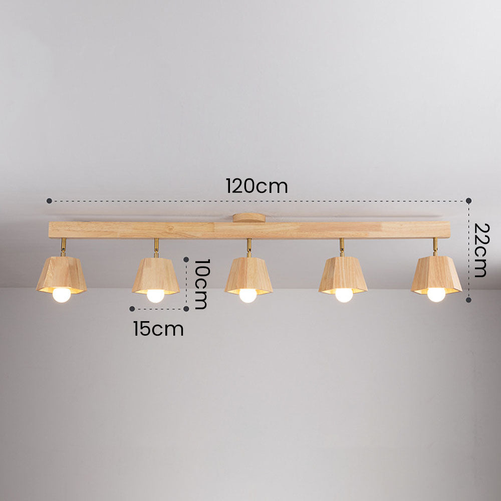 Cocozo Plafondlamp